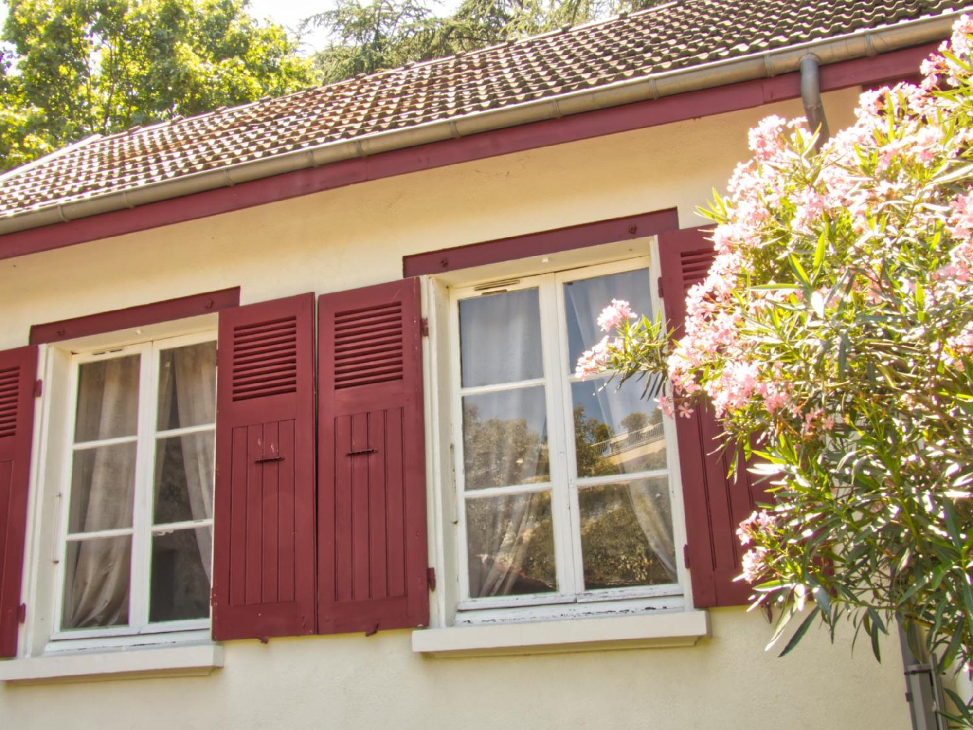 La Petite Maison Grenoble Bagian luar foto