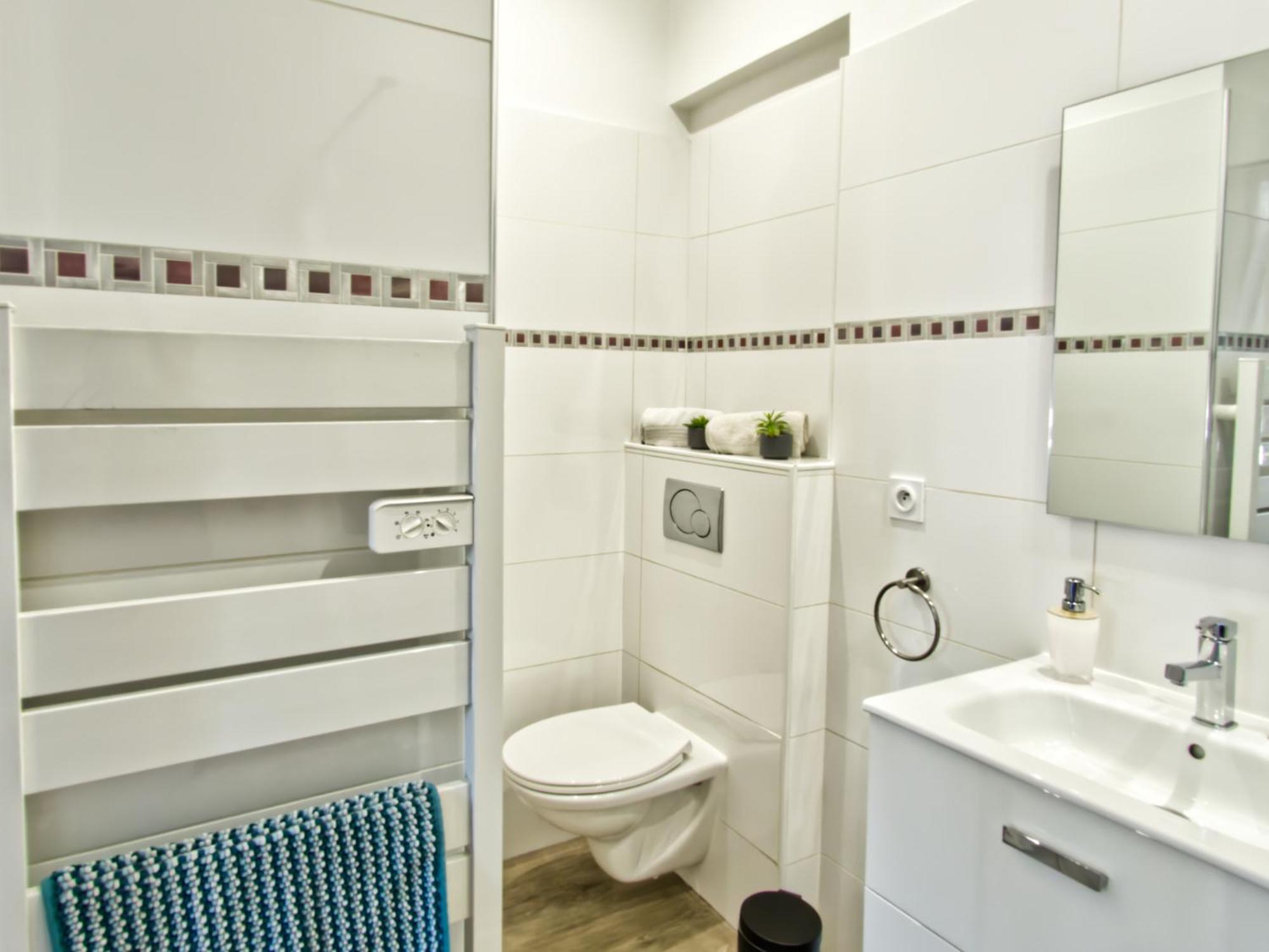 La Petite Maison Grenoble Bagian luar foto