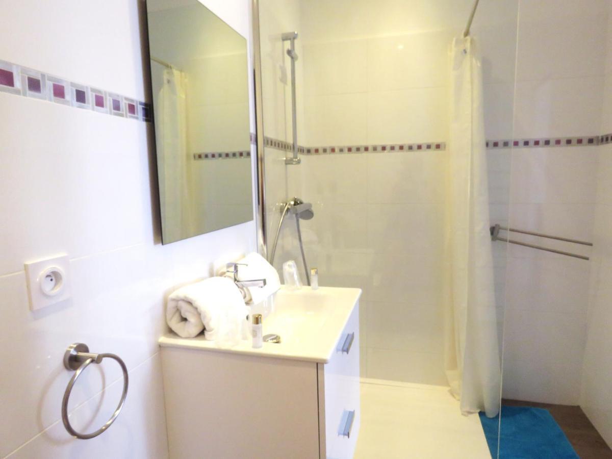 La Petite Maison Grenoble Bagian luar foto